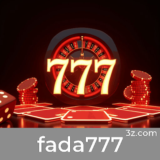 fada777: Cassino Premiado e Pagamentos Rápidos