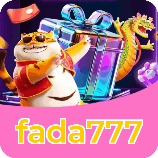 Login rápido no app fada777